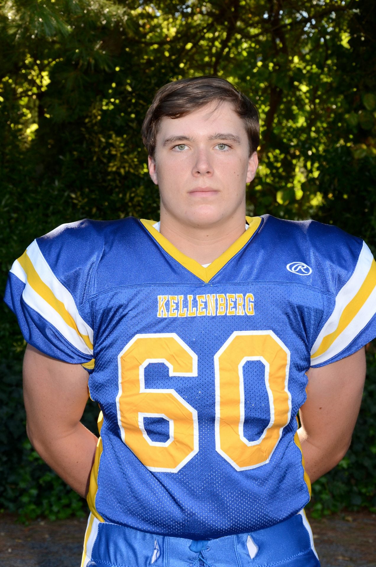 Varsity 2017 Fall Athletic Awards - Kellenberg Memorial ...
