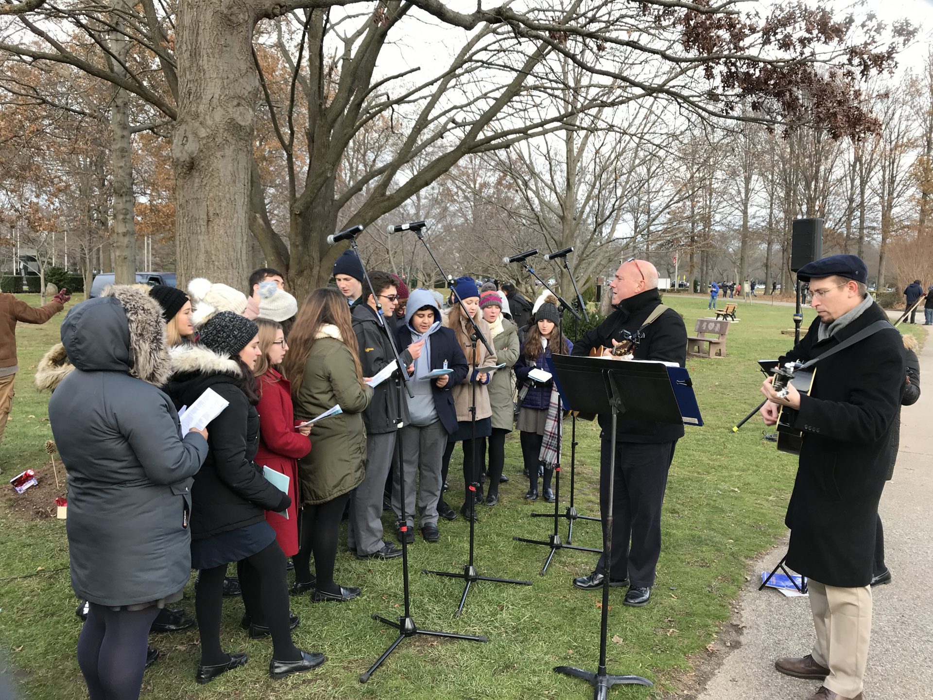 December 6 18 Kellenberg Memorial High School
